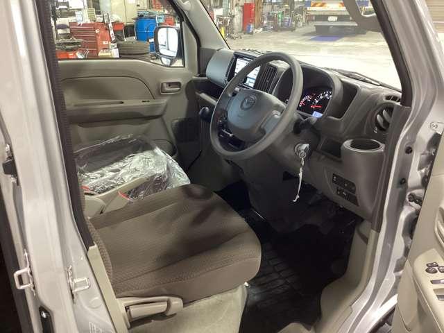 スクラム ６６０　ＰＣ　ハイルーフ　２カメラドラレコ衝突被害軽減ブレーキ　レーダーサポートブレーキ　パワーウィンド　左右エアバッグ　クリアランスソナー　パワーステ　ＡＣ　エアバック　キーレスエントリー　両側スライドドア　Ｓヒーター（14枚目）