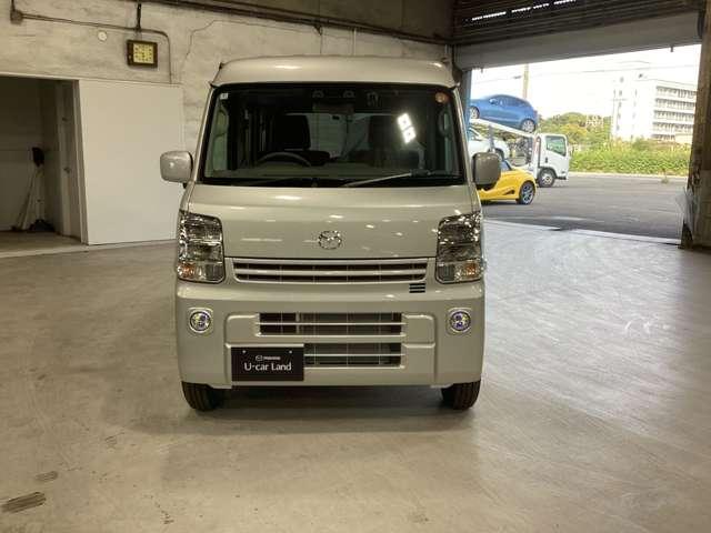 スクラム ６６０　ＰＣ　ハイルーフ　２カメラドラレコ衝突被害軽減ブレーキ　レーダーサポートブレーキ　パワーウィンド　左右エアバッグ　クリアランスソナー　パワーステ　ＡＣ　エアバック　キーレスエントリー　両側スライドドア　Ｓヒーター（19枚目）