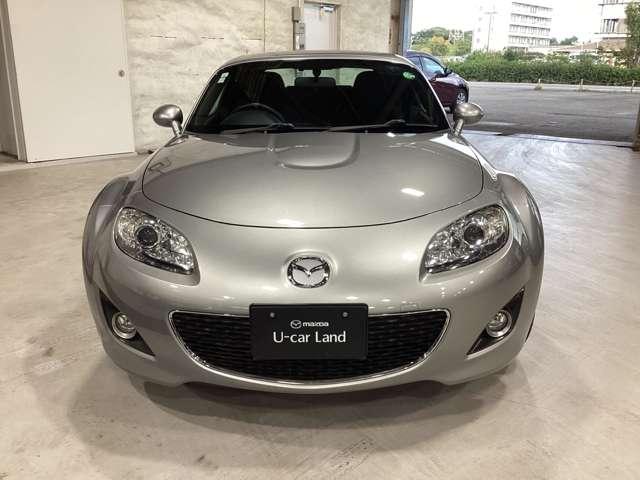 ロードスター 2.0 S RHT 電動ハードトップHDDナビワンセグTVディス ワンセグTV イモビライザー アドバンスキー アルミホイール エアバッグ ナビTV キーレス Wエアバッグ オートエアコン サイドエアバッグ HDDナビ(11枚目)