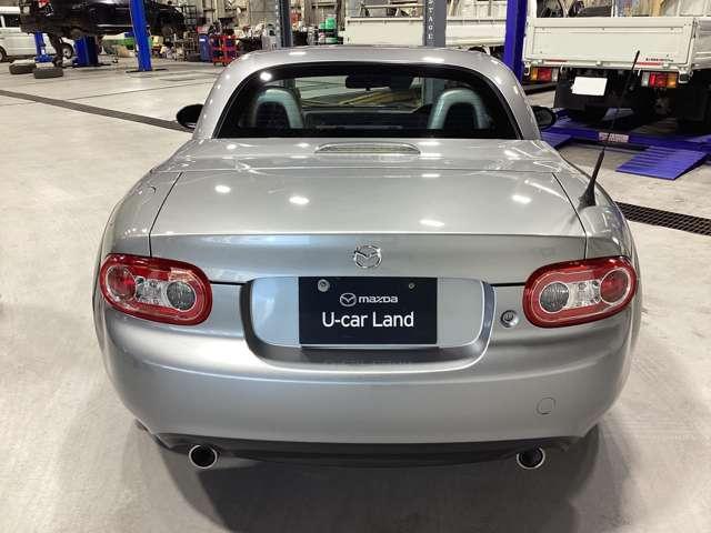 ロードスター 2.0 S RHT 電動ハードトップHDDナビワンセグTVディス ワンセグTV イモビライザー アドバンスキー アルミホイール エアバッグ ナビTV キーレス Wエアバッグ オートエアコン サイドエアバッグ HDDナビ(16枚目)