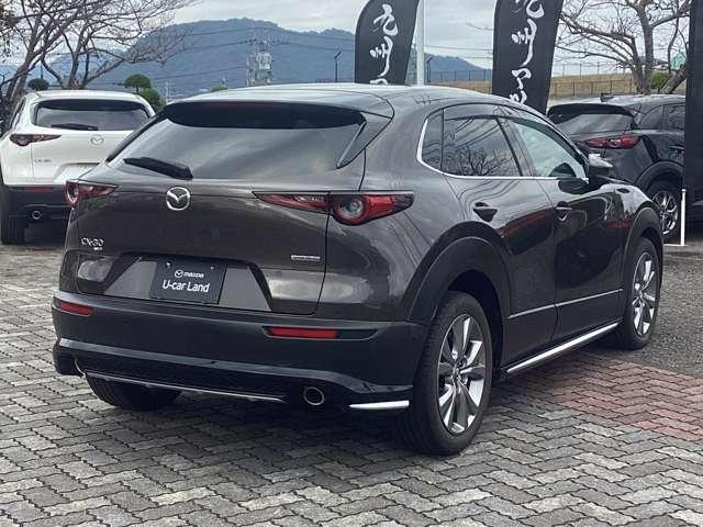 CX-30 2.0 20S プロアクティブ ツーリングセレクション 4W Fカメラ ナビTV 4WD フルセグTV アドバンスドキー LEDヘッドライト キーレス パワーウィンドウ バックカメラ ABS エアコン アイドリングストップ メモリーナビ パワステ AW(2枚目)