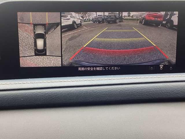 CX-30 2.0 20S プロアクティブ ツーリングセレクション 4W Fカメラ ナビTV 4WD フルセグTV アドバンスドキー LEDヘッドライト キーレス パワーウィンドウ バックカメラ ABS エアコン アイドリングストップ メモリーナビ パワステ AW(6枚目)