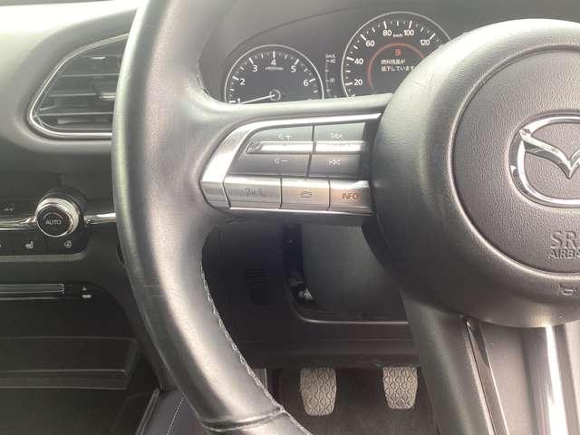 CX-30 2.0 20S プロアクティブ ツーリングセレクション 4W Fカメラ ナビTV 4WD フルセグTV アドバンスドキー LEDヘッドライト キーレス パワーウィンドウ バックカメラ ABS エアコン アイドリングストップ メモリーナビ パワステ AW(13枚目)