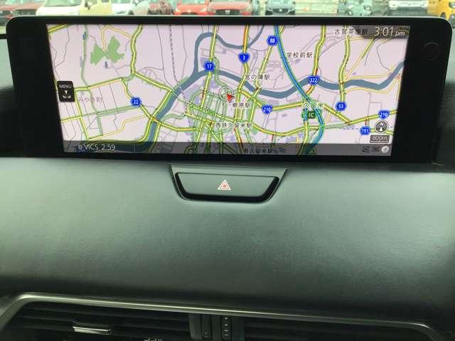 ＣＸ－６０ ３．３　ＸＤハイブリッド　エクスクルーシブ　スポーツ　ディー　電動リアゲート全方位モニターフルセグＴＶナ　ＭＲＣＣ　スマートキー　横滑り防止装置　メモリーナビ　ＥＴＣ　シートヒーター　オートハイビーム　パワーシート　バックカメラ　４ＷＤ　アイドリングストップ（3枚目）
