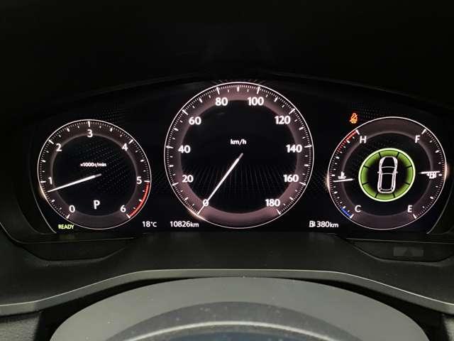 ＣＸ－６０ ３．３　ＸＤハイブリッド　エクスクルーシブ　スポーツ　ディー　電動リアゲート全方位モニターフルセグＴＶナ　ＭＲＣＣ　スマートキー　横滑り防止装置　メモリーナビ　ＥＴＣ　シートヒーター　オートハイビーム　パワーシート　バックカメラ　４ＷＤ　アイドリングストップ（4枚目）