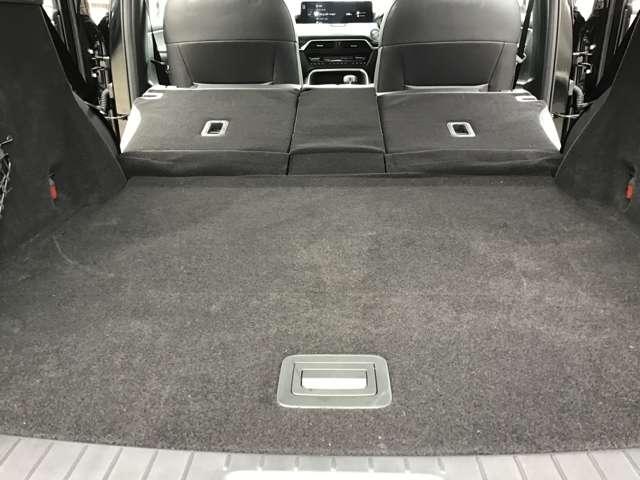 ＣＸ－６０ ３．３　ＸＤハイブリッド　エクスクルーシブ　スポーツ　ディー　電動リアゲート全方位モニターフルセグＴＶナ　ＭＲＣＣ　スマートキー　横滑り防止装置　メモリーナビ　ＥＴＣ　シートヒーター　オートハイビーム　パワーシート　バックカメラ　４ＷＤ　アイドリングストップ（15枚目）