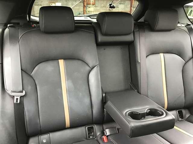 ＣＸ－６０ ３．３　ＸＤハイブリッド　エクスクルーシブ　スポーツ　ディー　電動リアゲート全方位モニターフルセグＴＶナ　ＭＲＣＣ　スマートキー　横滑り防止装置　メモリーナビ　ＥＴＣ　シートヒーター　オートハイビーム　パワーシート　バックカメラ　４ＷＤ　アイドリングストップ（17枚目）