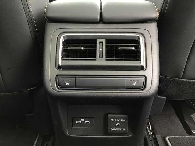 ＣＸ－６０ ３．３　ＸＤハイブリッド　エクスクルーシブ　スポーツ　ディー　電動リアゲート全方位モニターフルセグＴＶナ　ＭＲＣＣ　スマートキー　横滑り防止装置　メモリーナビ　ＥＴＣ　シートヒーター　オートハイビーム　パワーシート　バックカメラ　４ＷＤ　アイドリングストップ（18枚目）