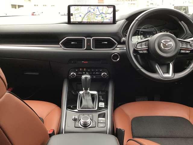 CX-5 2.0 20S レトロスポーツエディション BOSEサウンドシステム電動リアゲートフルセ パワーテールゲート ABS Pシート 横滑り防止機能 エアコン スマートキー フルセグTV メモリーナビ オートマチックハイビーム ETC シートヒーター(2枚目)