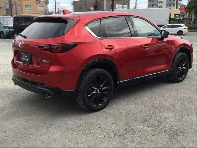 CX-5 2.0 20S レトロスポーツエディション BOSEサウンドシステム電動リアゲートフルセ パワーテールゲート ABS Pシート 横滑り防止機能 エアコン スマートキー フルセグTV メモリーナビ オートマチックハイビーム ETC シートヒーター(8枚目)
