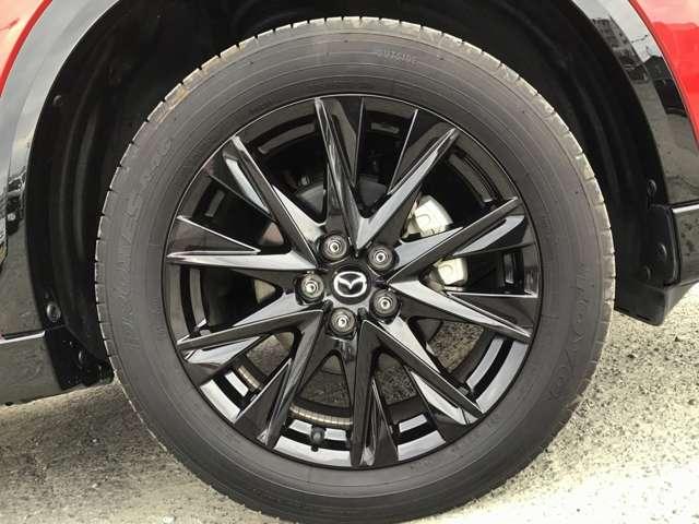 CX-5 2.0 20S レトロスポーツエディション BOSEサウンドシステム電動リアゲートフルセ パワーテールゲート ABS Pシート 横滑り防止機能 エアコン スマートキー フルセグTV メモリーナビ オートマチックハイビーム ETC シートヒーター(12枚目)