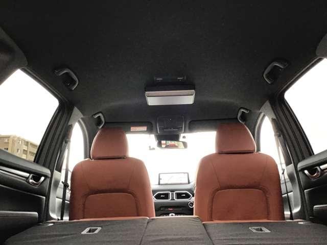 CX-5 2.0 20S レトロスポーツエディション BOSEサウンドシステム電動リアゲートフルセ パワーテールゲート ABS Pシート 横滑り防止機能 エアコン スマートキー フルセグTV メモリーナビ オートマチックハイビーム ETC シートヒーター(17枚目)