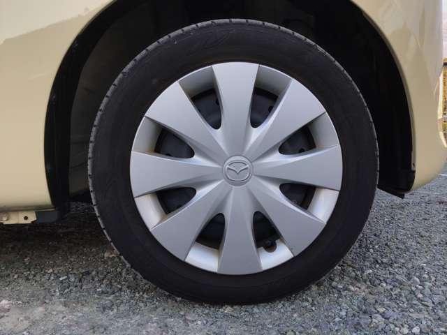 フレアワゴン ６６０　ハイブリッド　ＸＳ　両側電動スライドドアレーンキープアシスト　衝突軽減ブレーキサポート　バックセンサー　スマートキープッシュスタート　ナビＴＶ　Ａストップ　盗難防止装置　シートヒータ　地デジ　キーフリー　ＥＴＣ　ＡＢＳ（12枚目）