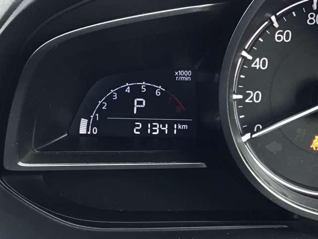 CX-3 1.5 15S ツーリング 2カメラドラレコ全方位モニターレーンキー パーキングセンサー HBC ETC付き Rカメラ オートエアコン i-stop スマートキー 地デジ 盗難防止システム DSC サイドエアバッグ アルミ PS(5枚目)