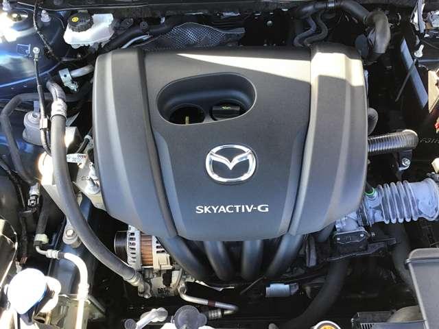 CX-3 1.5 15S ツーリング 2カメラドラレコ全方位モニターレーンキー パーキングセンサー HBC ETC付き Rカメラ オートエアコン i-stop スマートキー 地デジ 盗難防止システム DSC サイドエアバッグ アルミ PS(11枚目)