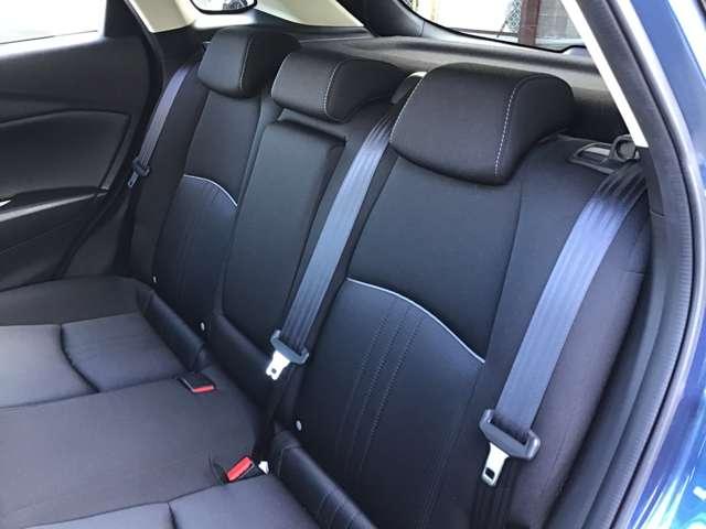 CX-3 1.5 15S ツーリング 2カメラドラレコ全方位モニターレーンキー パーキングセンサー HBC ETC付き Rカメラ オートエアコン i-stop スマートキー 地デジ 盗難防止システム DSC サイドエアバッグ アルミ PS(19枚目)