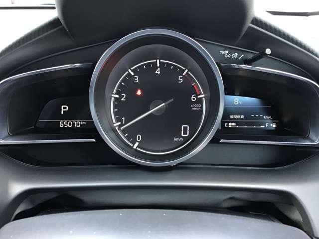 MAZDA2 1.5 XD スポルトプラス ディーゼルターボ 2カメラドラレコ全方位モニターフルセグTVE レーダークルーズ TV アドバンストキー コーナーセンサー パワステ パワーウィンドウ DSC ETC 電動シート シートヒーター アルミホイール DVD(4枚目)