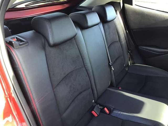 MAZDA2 1.5 XD スポルトプラス ディーゼルターボ 2カメラドラレコ全方位モニターフルセグTVE レーダークルーズ TV アドバンストキー コーナーセンサー パワステ パワーウィンドウ DSC ETC 電動シート シートヒーター アルミホイール DVD(18枚目)