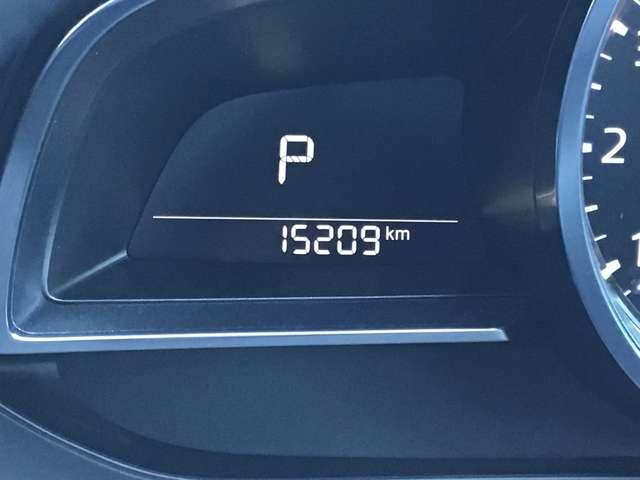 ＭＡＺＤＡ２ １．５　１５ＢＤ　２カメラドラレコ全方位モニターフルセグＴＶＥ　スマートシティブレーキサポート　前後ソナー　ＴＶ　フルセグＴＶ　オートマチックハイビーム　ＥＴＣ　アドバンストキー　エアコン　アイドリングストップ　ＤＳＣ（5枚目）