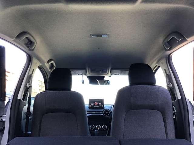 ＭＡＺＤＡ２ １．５　１５ＢＤ　２カメラドラレコ全方位モニターフルセグＴＶＥ　スマートシティブレーキサポート　前後ソナー　ＴＶ　フルセグＴＶ　オートマチックハイビーム　ＥＴＣ　アドバンストキー　エアコン　アイドリングストップ　ＤＳＣ（17枚目）