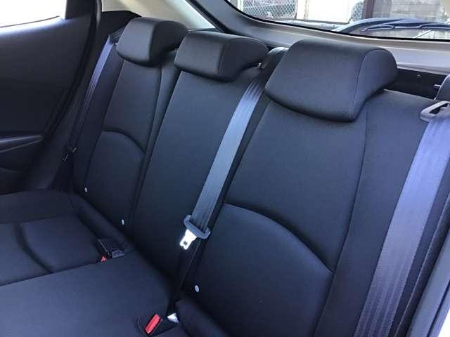 ＭＡＺＤＡ２ １．５　１５ＢＤ　２カメラドラレコ全方位モニターフルセグＴＶＥ　スマートシティブレーキサポート　前後ソナー　ＴＶ　フルセグＴＶ　オートマチックハイビーム　ＥＴＣ　アドバンストキー　エアコン　アイドリングストップ　ＤＳＣ（18枚目）