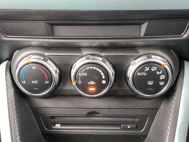 �I�[�g�G�A�R���Ȃ̂ŉ��x�������킹�Ă���΁A�����͉��K���x�ɁI