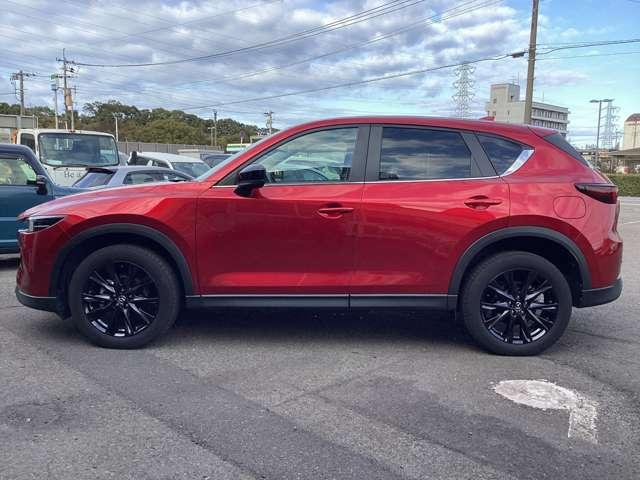 ＣＸ－５ ２．０　２０Ｓ　ブラックトーンエディション　２カメラドラレコ全方位モニターフルセグＴＶ　横滑防止装置　Ｐセンサー　ＥＴＣ付き　メモリーナビ　オートエアコン　ｉ－ｓｔｏｐ　イモビライザー　アルミホイール　キーレス　地デジ　アドバンストキー（12枚目）