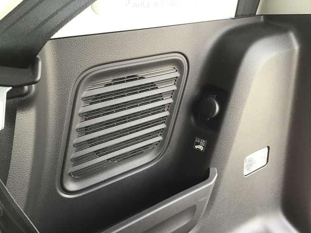 フレアワゴンタフスタイル ６６０　タフスタイル　ハイブリッド　ＸＳ　ナビ　ＥＴＣ　バックカメラ　横滑り防止　Ｓヒーター　バックモニター　フルオートエアコン　キーレス　ＥＴＣ車載器　メモリーナビ　ナビ　ＡＢＳ（15枚目）