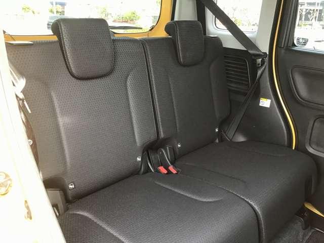 フレアワゴンタフスタイル ６６０　タフスタイル　ハイブリッド　ＸＳ　ナビ　ＥＴＣ　バックカメラ　横滑り防止　Ｓヒーター　バックモニター　フルオートエアコン　キーレス　ＥＴＣ車載器　メモリーナビ　ナビ　ＡＢＳ（16枚目）