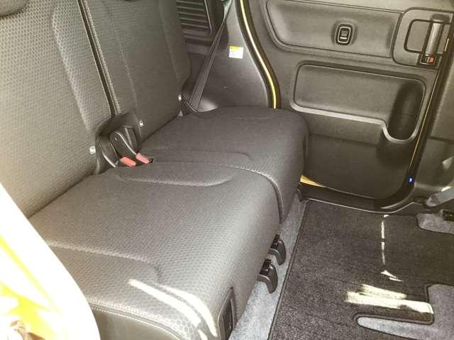 フレアワゴンタフスタイル ６６０　タフスタイル　ハイブリッド　ＸＳ　ナビ　ＥＴＣ　バックカメラ　横滑り防止　Ｓヒーター　バックモニター　フルオートエアコン　キーレス　ＥＴＣ車載器　メモリーナビ　ナビ　ＡＢＳ（17枚目）