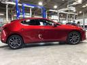 ＭＡＺＤＡ３ファストバック １．５　１５Ｓ　ツーリング　衝突被害軽減ブレーキ全方位モニターナビ　アダプティブクルーズ　バックモニター　コーナーセンサー　フルセグＴＶ　ＤＶＤ　横滑り防止システム　ＥＴＣ車載器　ハイビームアシスト　ＡＡＣ　イモビ　エアバック（6枚目）