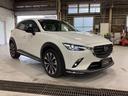 ＣＸ－３ １．８　ＸＤ　プロアクティブ　Ｓパッケージ　ディーゼルターボ　パワーシートアダプティブクルーズコントロ　ＡＡＣ　クリアランスソナー　クルーズコントロール　パワーシート　アイドリングストップ　フルセグＴＶ　スマートキー　シートヒーター　バックカメラ　アルミホイール（7枚目）