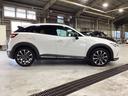 ＣＸ－３ １．８　ＸＤ　プロアクティブ　Ｓパッケージ　ディーゼルターボ　パワーシートアダプティブクルーズコントロ　ＡＡＣ　クリアランスソナー　クルーズコントロール　パワーシート　アイドリングストップ　フルセグＴＶ　スマートキー　シートヒーター　バックカメラ　アルミホイール（8枚目）