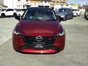 MAZDA2 1.5 XD スポルトプラス ディーゼルターボ 2カメラドラレコ全方位モニターフルセグTVE レーダークルーズ TV アドバンストキー コーナーセンサー パワステ パワーウィンドウ DSC ETC 電動シート シートヒーター アルミホイール DVD(6枚目)