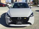 ＭＡＺＤＡ２ １．５　１５ＢＤ　２カメラドラレコ全方位モニターフルセグＴＶＥ　スマートシティブレーキサポート　前後ソナー　ＴＶ　フルセグＴＶ　オートマチックハイビーム　ＥＴＣ　アドバンストキー　エアコン　アイドリングストップ　ＤＳＣ（6枚目）