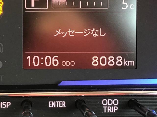 X SAIII 走行距離1万キロ以下・キーレス・Bカメラ付(4枚目)