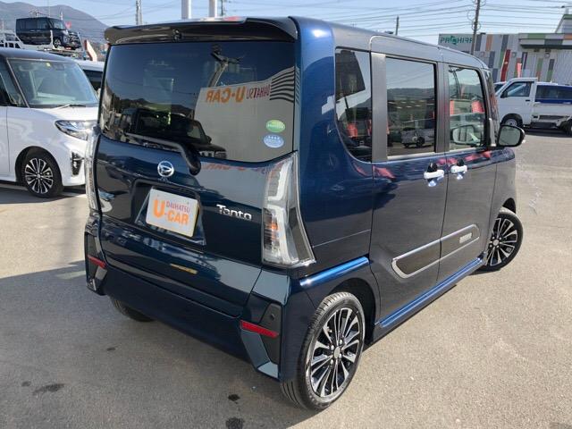 カスタムRS 両側電動スライドドア・ディスプレイオーディオ・パノラマモニター・ETC・プッシュボタンスタート・コーナーセンサー・シートヒーター・ステアリングスイッチ・アルミホイール・キーフリーシステム(33枚目)