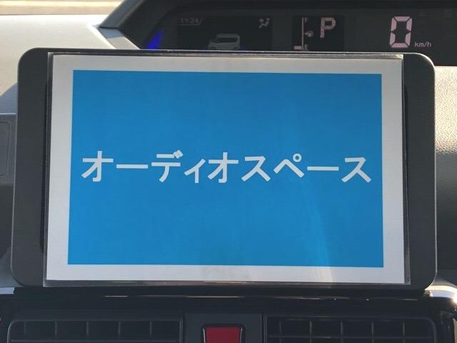 カスタムRS 両側電動スライドドア・パノラマカメラ・コーナーセンサー・プッシュボタンスタート・ステアリングスイッチ・アルミホイール・キーフリーシステム・シートヒーター・パワーウィンドウ(4枚目)