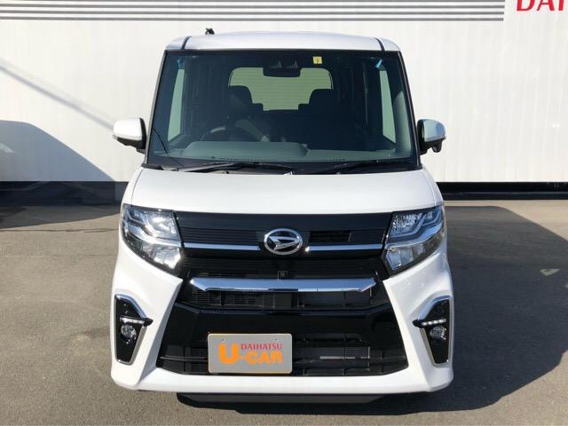 カスタムRS 両側電動スライドドア・パノラマカメラ・コーナーセンサー・プッシュボタンスタート・ステアリングスイッチ・アルミホイール・キーフリーシステム・シートヒーター・パワーウィンドウ(13枚目)