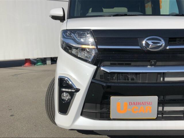 カスタムRS 両側電動スライドドア・パノラマカメラ・コーナーセンサー・プッシュボタンスタート・ステアリングスイッチ・アルミホイール・キーフリーシステム・シートヒーター・パワーウィンドウ(21枚目)