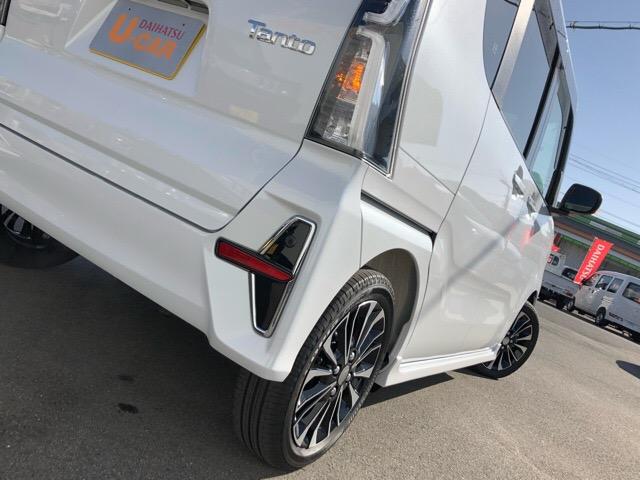 カスタムRS 両側電動スライドドア・パノラマカメラ・コーナーセンサー・プッシュボタンスタート・ステアリングスイッチ・アルミホイール・キーフリーシステム・シートヒーター・パワーウィンドウ(29枚目)