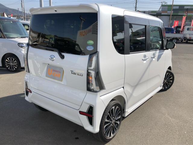 カスタムRS 両側電動スライドドア・パノラマカメラ・コーナーセンサー・プッシュボタンスタート・ステアリングスイッチ・アルミホイール・キーフリーシステム・シートヒーター・パワーウィンドウ(30枚目)