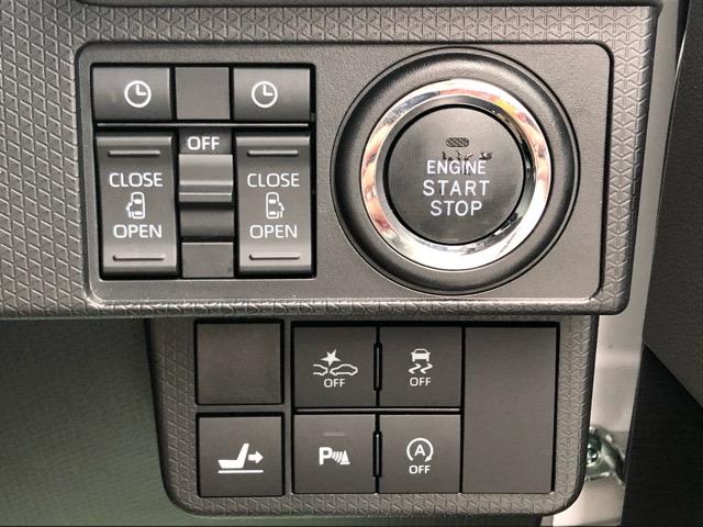 カスタムRS 両側電動スライドドア・コーナーセンサー・ディスプレイオーディオ・パノラマモニター・プッシュボタンスタート・ETC・オートエアコン・キーフリーシステム・アルミホイール・パワーウィンドウ(9枚目)