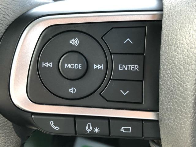 カスタムRSセレクション 両側電動スライドドア・コーナーセンサー・CDオーディオ・プッシュボタンスタート・オートエアコン・ETC・ステアリングスイッチ・キーフリーシステム・シートヒーター・アルミホイール・パワーウィンドウ(11枚目)