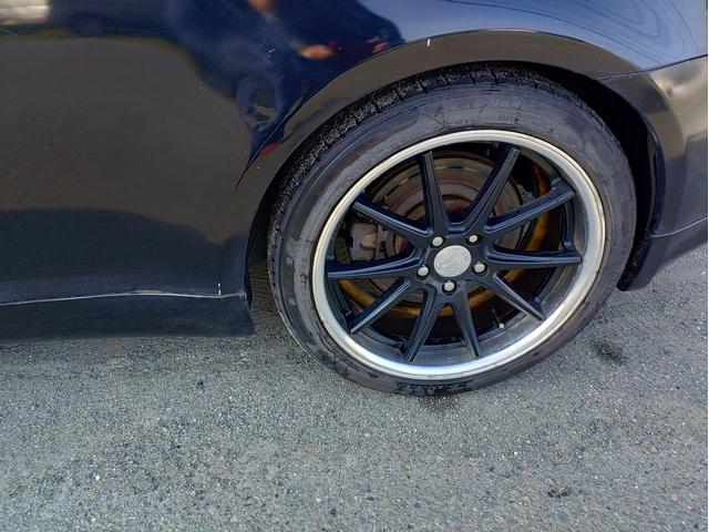 スカイライン ３７０ＧＴ　盗難防止システム　衝撃安全ボディ　運転席助手席エアバック　パワーステアリング　パワーウィンドウ　エアコン　ＡＢＳ　ＥＳＣオートマチック（14枚目）