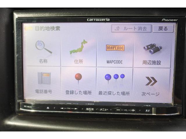 DX 1年1万キロ無償保証 ルーフキャリア メモリーナビ ワンセグTV ミラー調整 レベライザー パワーウィンドウ Wエアバック ABS CD再生 片側スライド パワステ(33枚目)