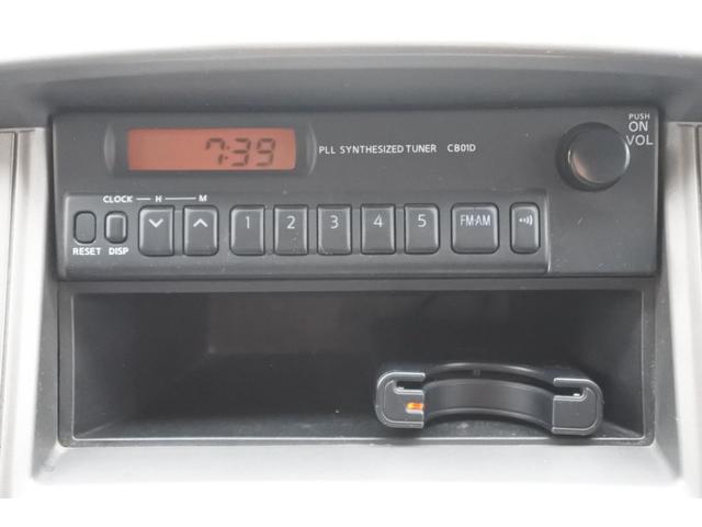 ロングDX 1年間1万キロ無償保証 純正キーレス ETC(19枚目)