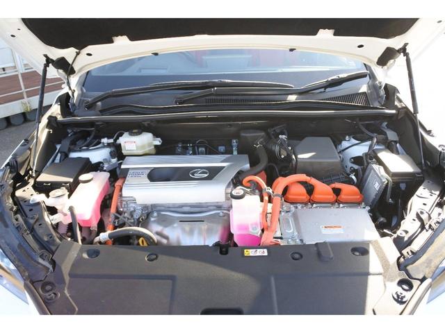 ＮＸ ＮＸ３００ｈ　Ｆスポーツ　１年間１万キロ無償保証　赤黒レザーシート　サンルーフ　ドラレコ　メモリーナビ　フルセグＴＶ　バックカメラ　全周囲カメラ　Ｂｌｕｅｔｏｏｔｈ　スマートキー　電動リヤゲート　シートヒーター　ＨＩＤヘッド（38枚目）