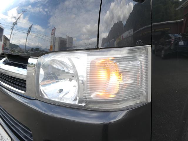 ハイエースバン ロングスーパーGL 1年間1万キロ無償保証 1型 プライバシーガラス 純正キーレス 両側スライド 運転席エアバック フォグランプ 電格ミラー レベライザー ターボ 集中ドアロック パワーウィンドウ ABS パワステ(19枚目)