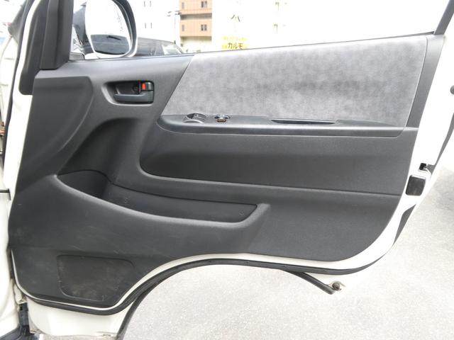 ハイエースバン ロングスーパーＧＬ　１年間１万キロ無償保証　１型　４ＷＤ　社外アルミ　ＥＴＣ　メモリーナビ　バックカメラ　ワンセグＴＶ　ＤＶＤ再生　両側スライド　フォグランプ　オートライト　両側スライド　運転席エアバック　ターボ（37枚目）